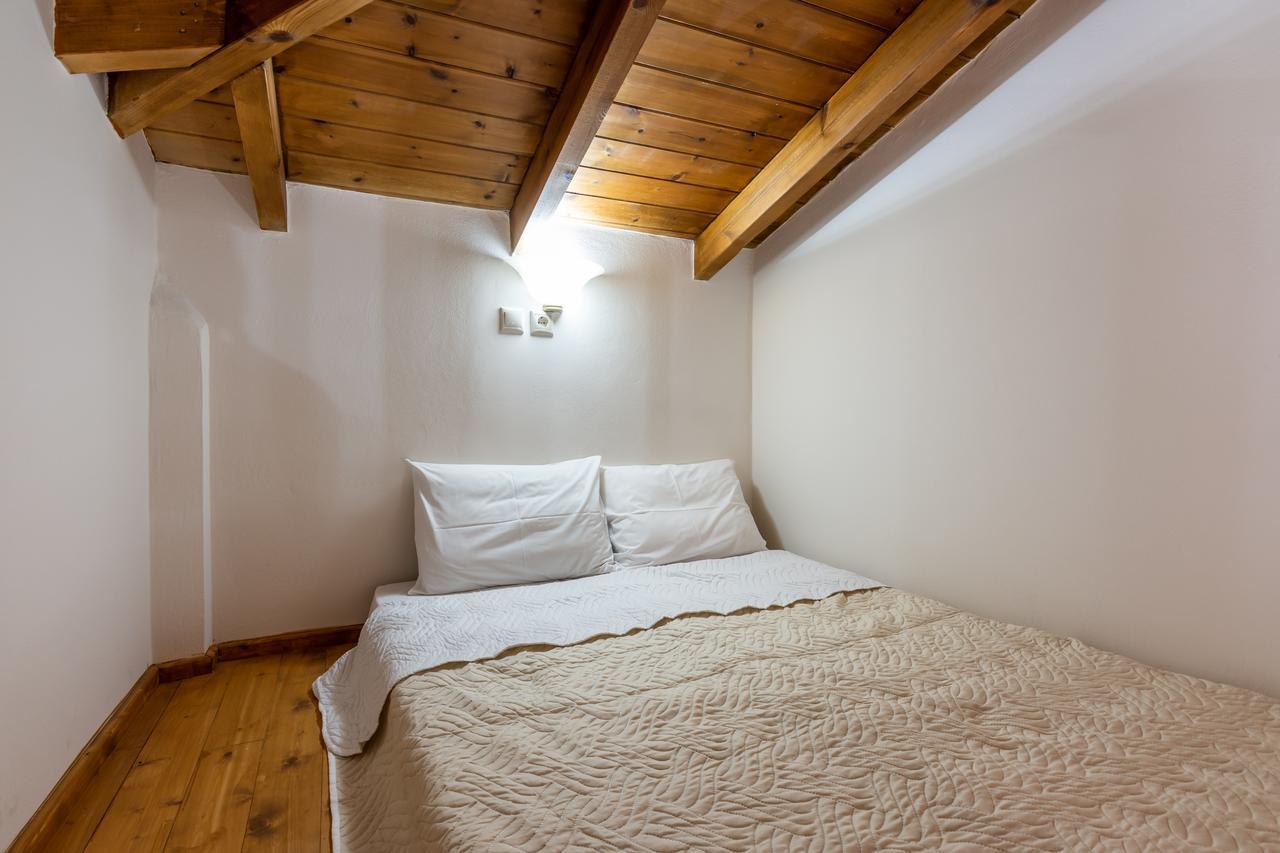 Petronikoli Traditional House Choudetsi Екстериор снимка