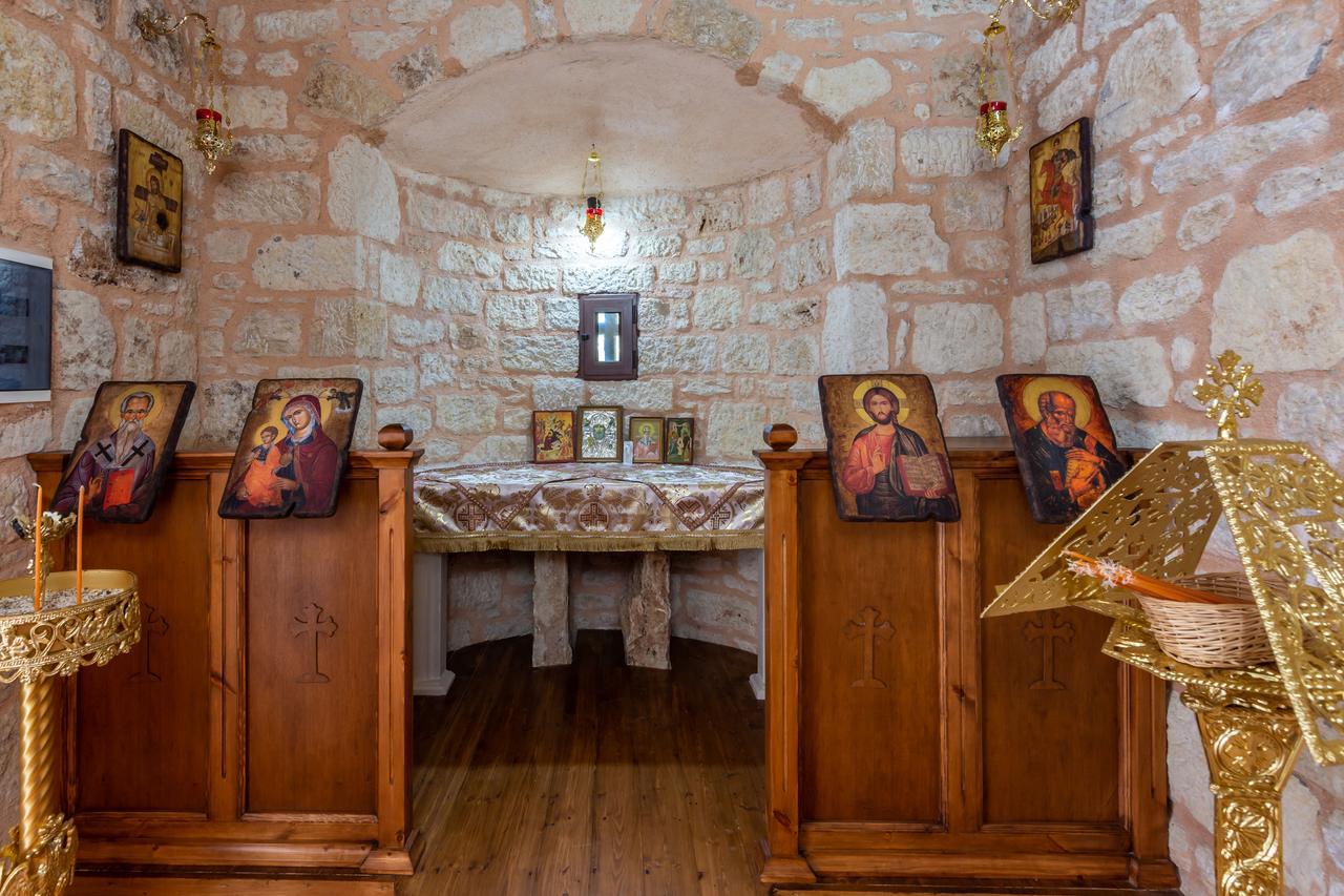 Petronikoli Traditional House Choudetsi Екстериор снимка